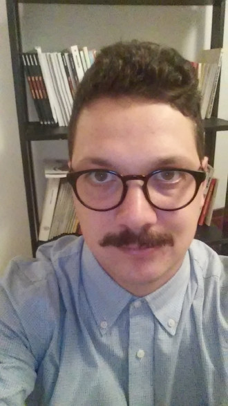 Luca Benvenga