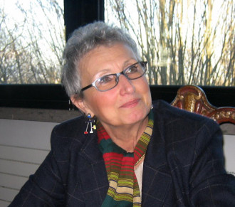 Luisa Valeriani