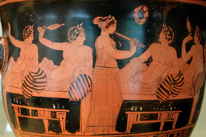 callia e autolico