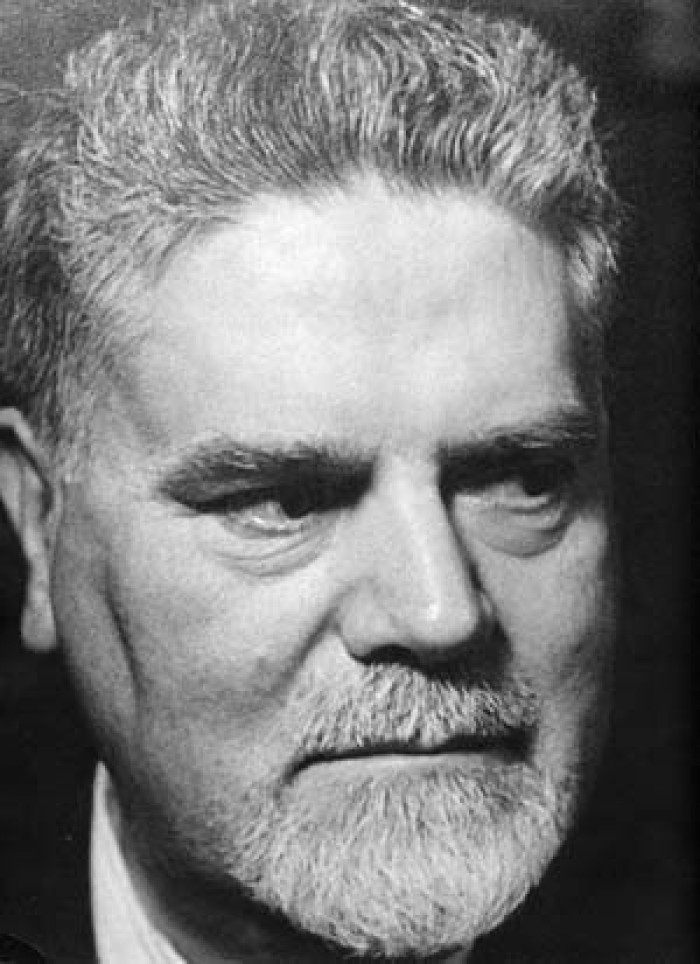 giovanni gentile