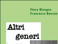 (Italiano) Rivista di Scienze Sociali presenta: «Altri generi, inversioni e variazioni di genere tra culture»